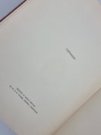 The Magic Ink-Pot, The Marchioness of Londonderry — 1st Edition
