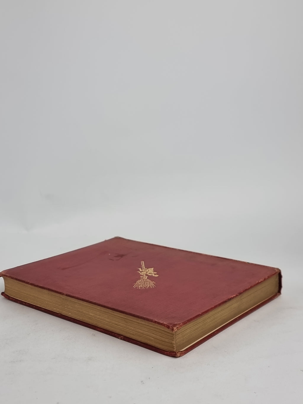 The Magic Ink-Pot, The Marchioness of Londonderry — 1st Edition