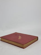 The Magic Ink-Pot, The Marchioness of Londonderry — 1st Edition