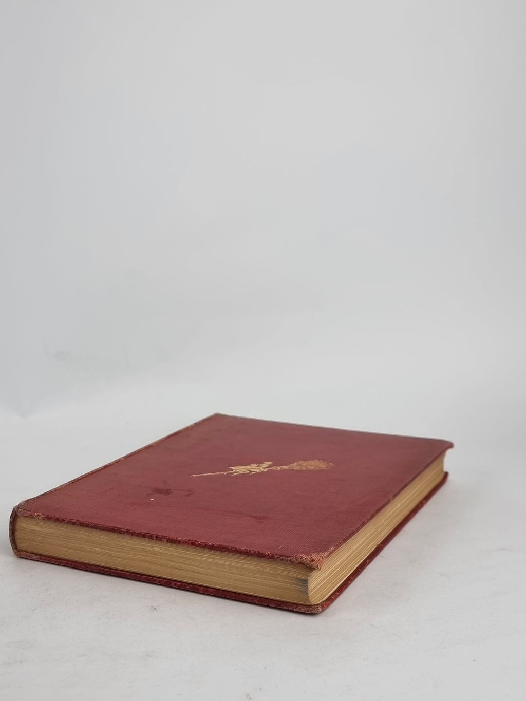 The Magic Ink-Pot, The Marchioness of Londonderry — 1st Edition