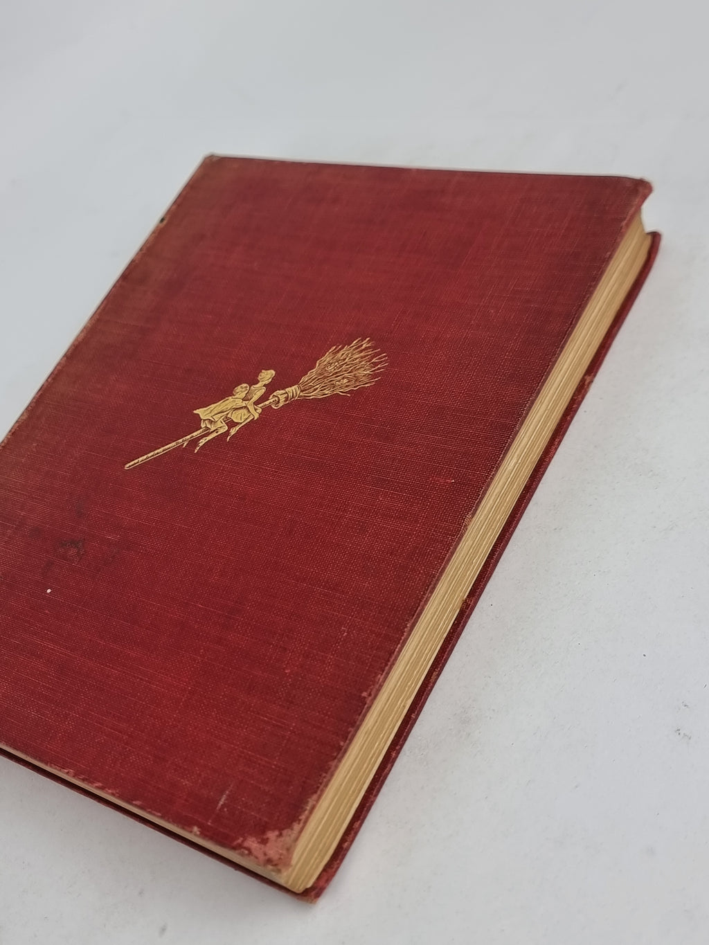 The Magic Ink-Pot, The Marchioness of Londonderry — 1st Edition