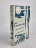 Jazz: A People's Music, Sidney Finkelstein — The Jazz Book Club Edition