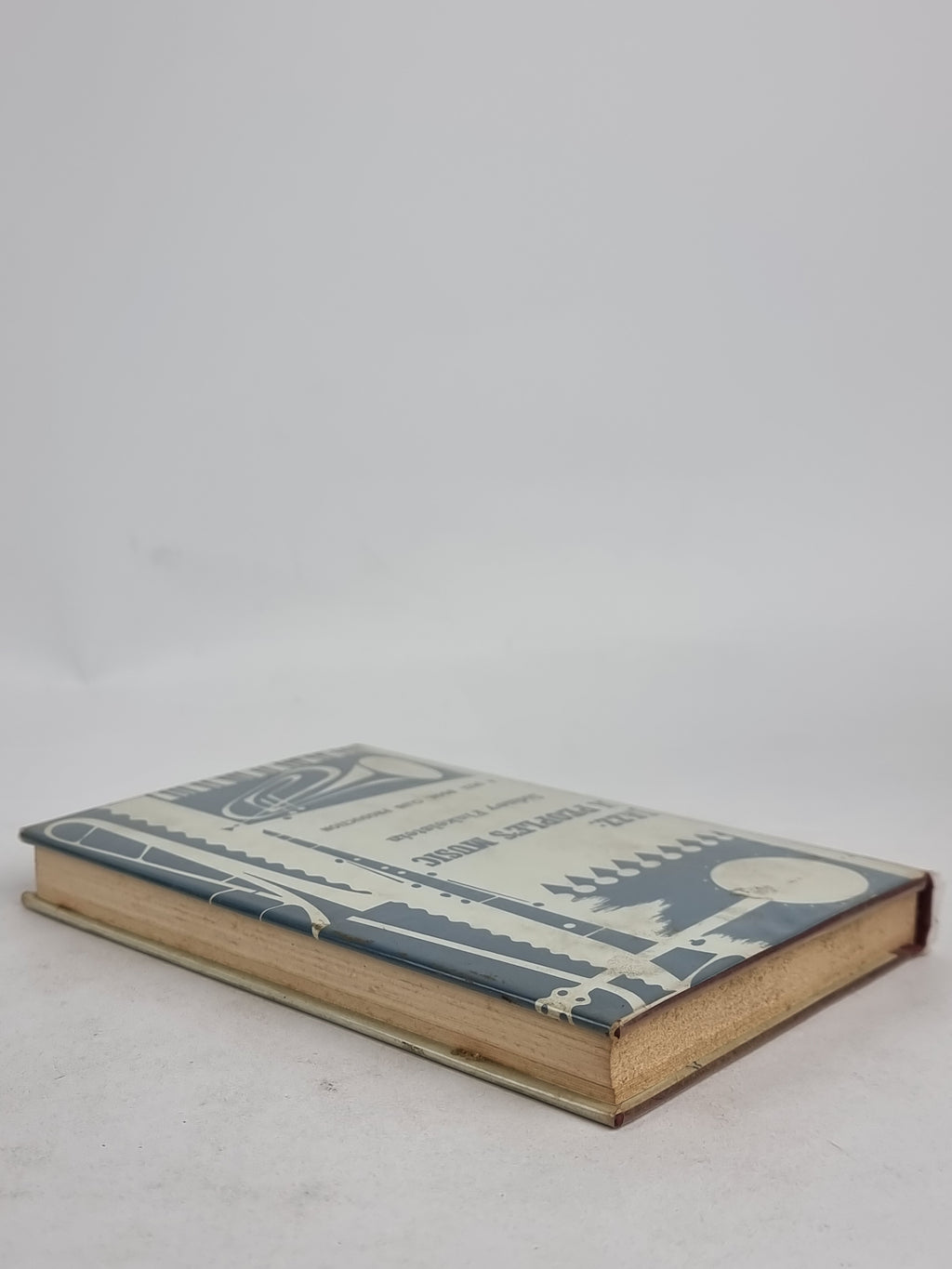 Jazz: A People's Music, Sidney Finkelstein — The Jazz Book Club Edition
