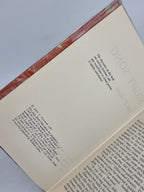 Night Song, John A. Williams — 1st Edition Thus