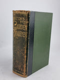 Beeton's New Book of Garden Management, Samuel Orchart Beeton — New Ed
