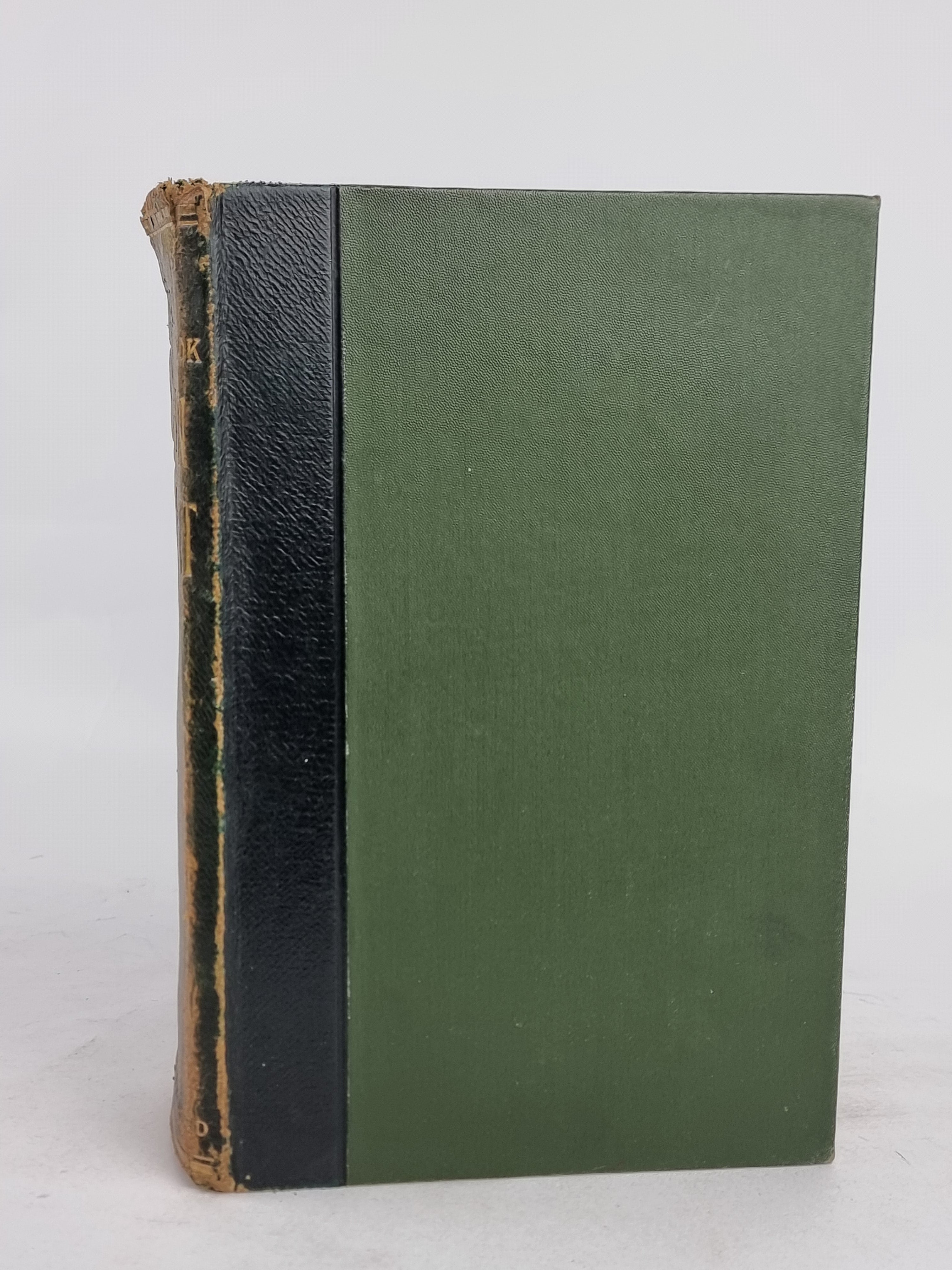 Beeton's New Book of Garden Management, Samuel Orchart Beeton — New Ed