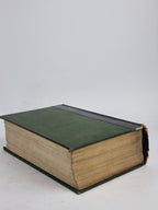 Beeton's New Book of Garden Management, Samuel Orchart Beeton — New Ed
