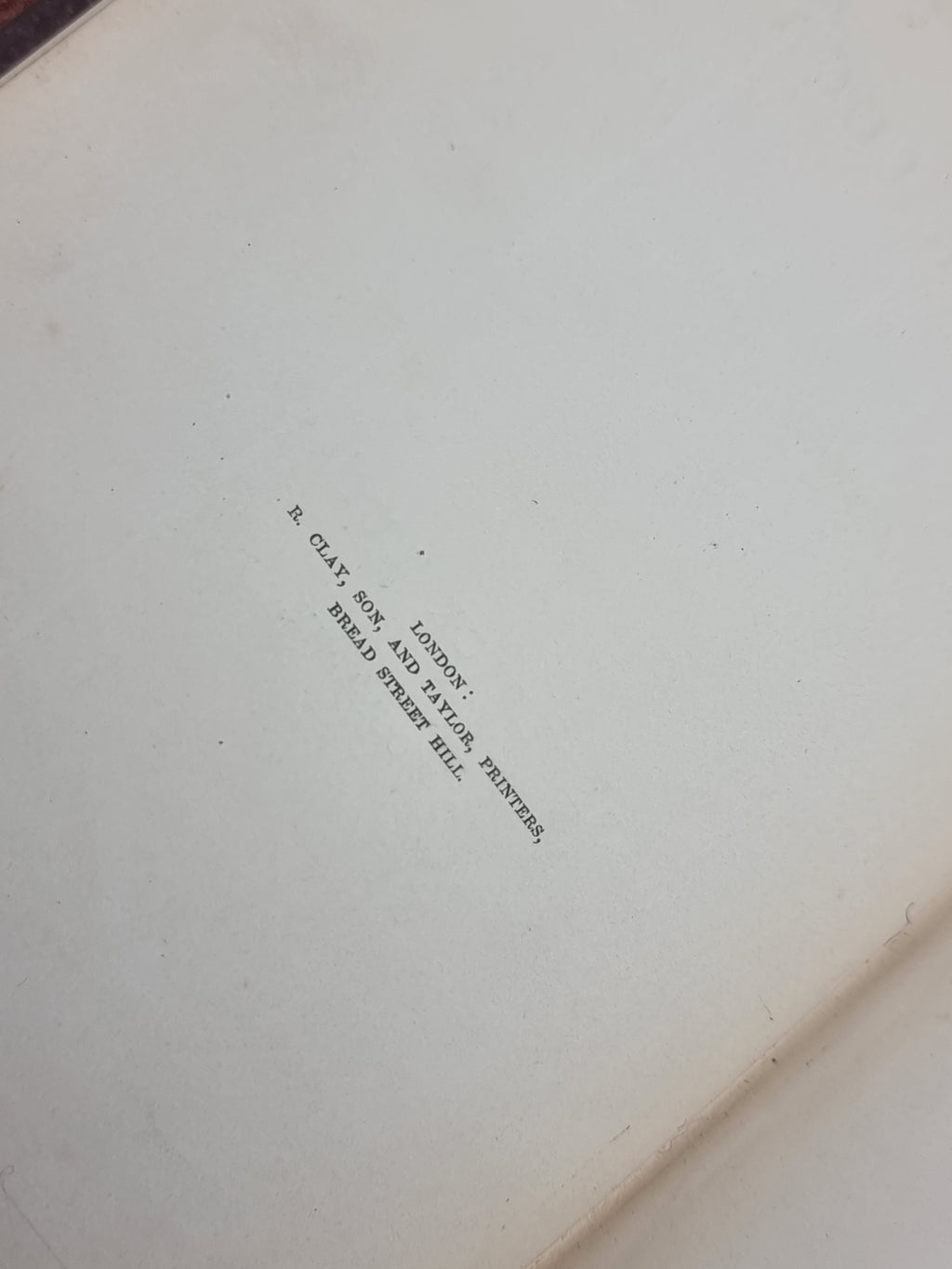 Frederick Lucas: A Biography, Christopher James Riethmüller — 1st Edition
