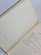The House of Longman With a Record of Their Bicentenary Celebrations 1724-1924