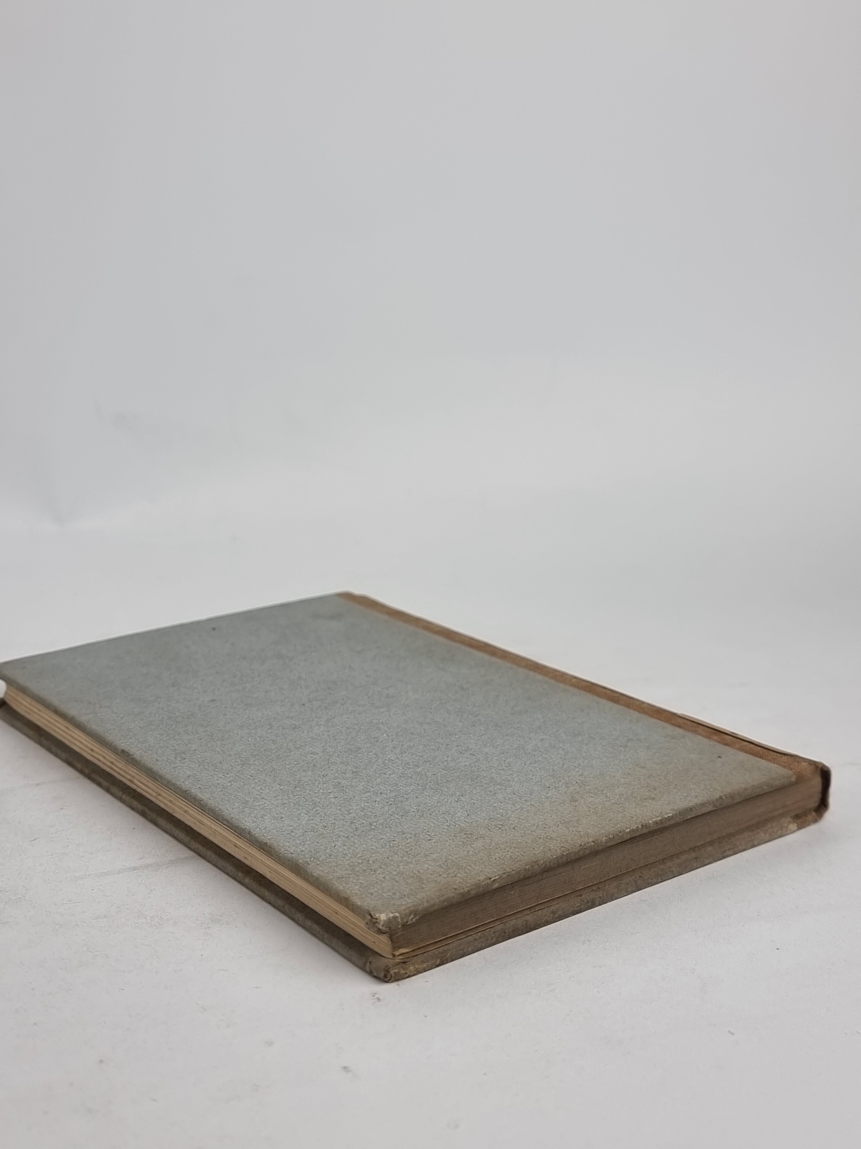 The House of Longman With a Record of Their Bicentenary Celebrations 1724-1924