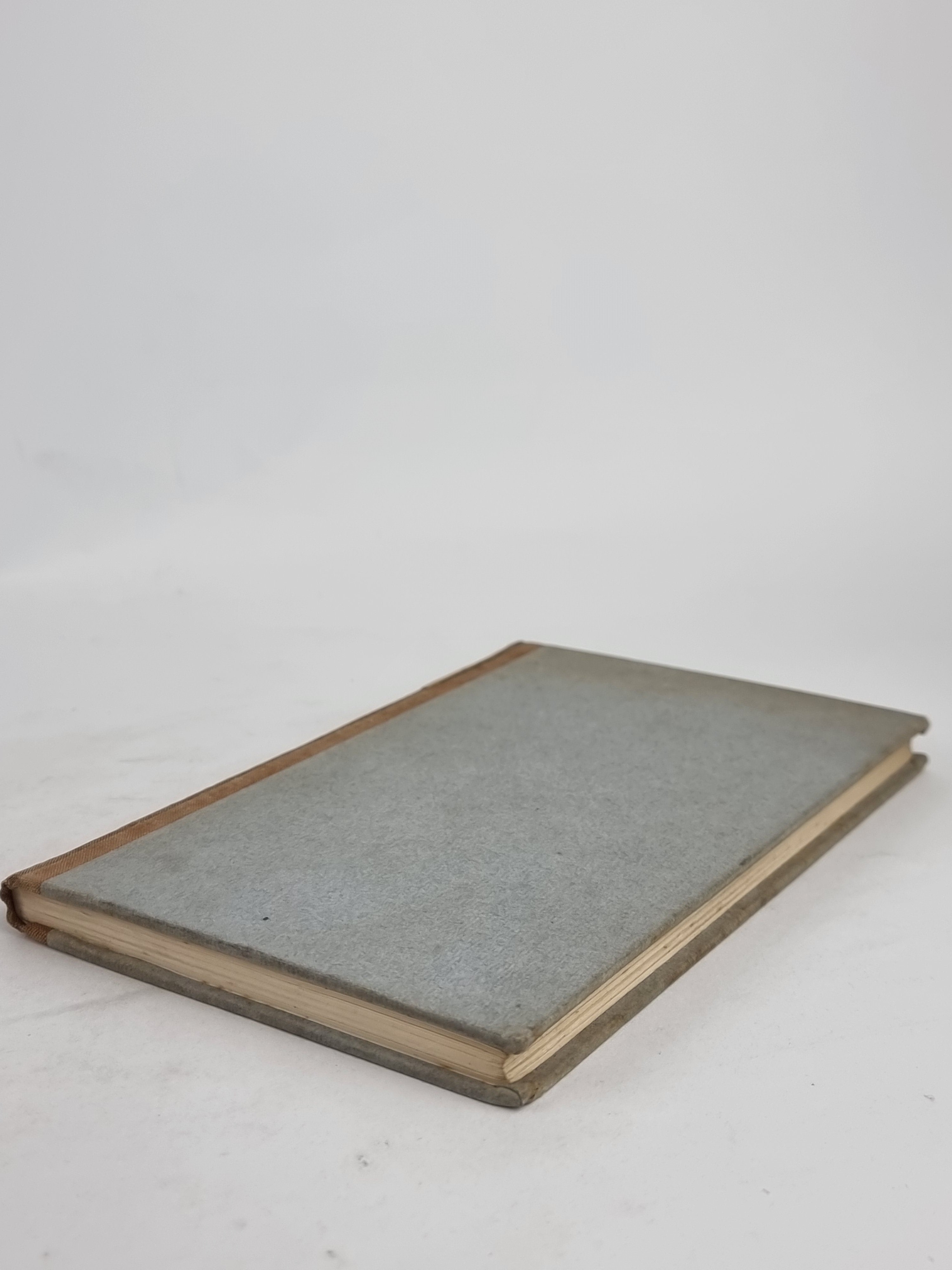 The House of Longman With a Record of Their Bicentenary Celebrations 1724-1924