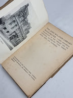 The John Rylands Library Manchester: A Brief Historical Description of the Library and Its Contents