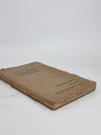 The John Rylands Library Manchester: A Brief Historical Description of the Library and Its Contents