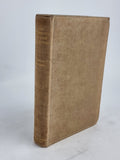 The Elements of Book-Collecting, Iolo A. Williams — 1st Edition