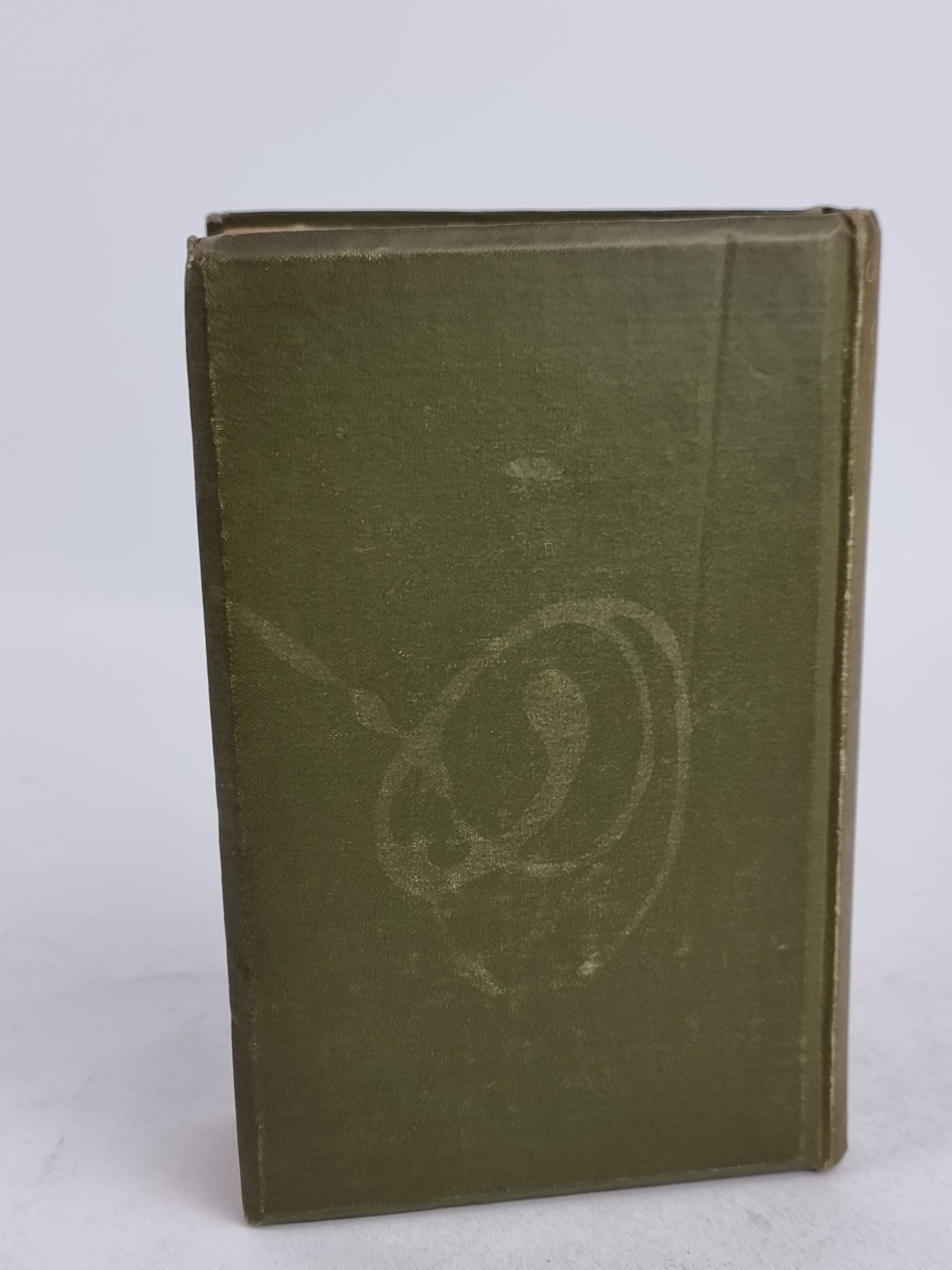 Gleanings in Old Garden Literature, W. Carew Hazlitt — 1892 Printing