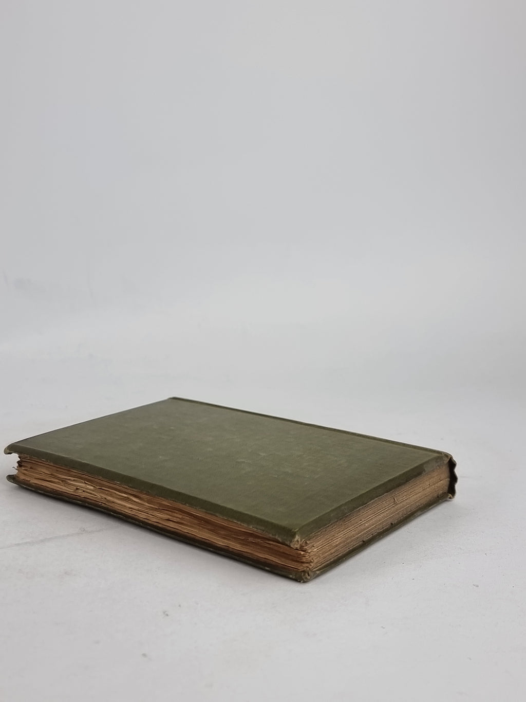Gleanings in Old Garden Literature, W. Carew Hazlitt — 1892 Printing