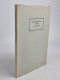 Thomas Frognall Dibdin, E. J. O'Dwyer — Limited Edition