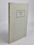 Thomas Frognall Dibdin, E. J. O'Dwyer — Limited Edition