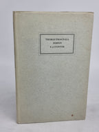Thomas Frognall Dibdin, E. J. O'Dwyer — Limited Edition