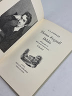 Thomas Frognall Dibdin, E. J. O'Dwyer — Limited Edition