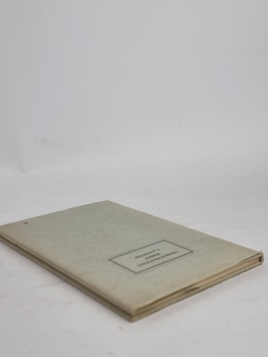 Thomas Frognall Dibdin, E. J. O'Dwyer — Limited Edition