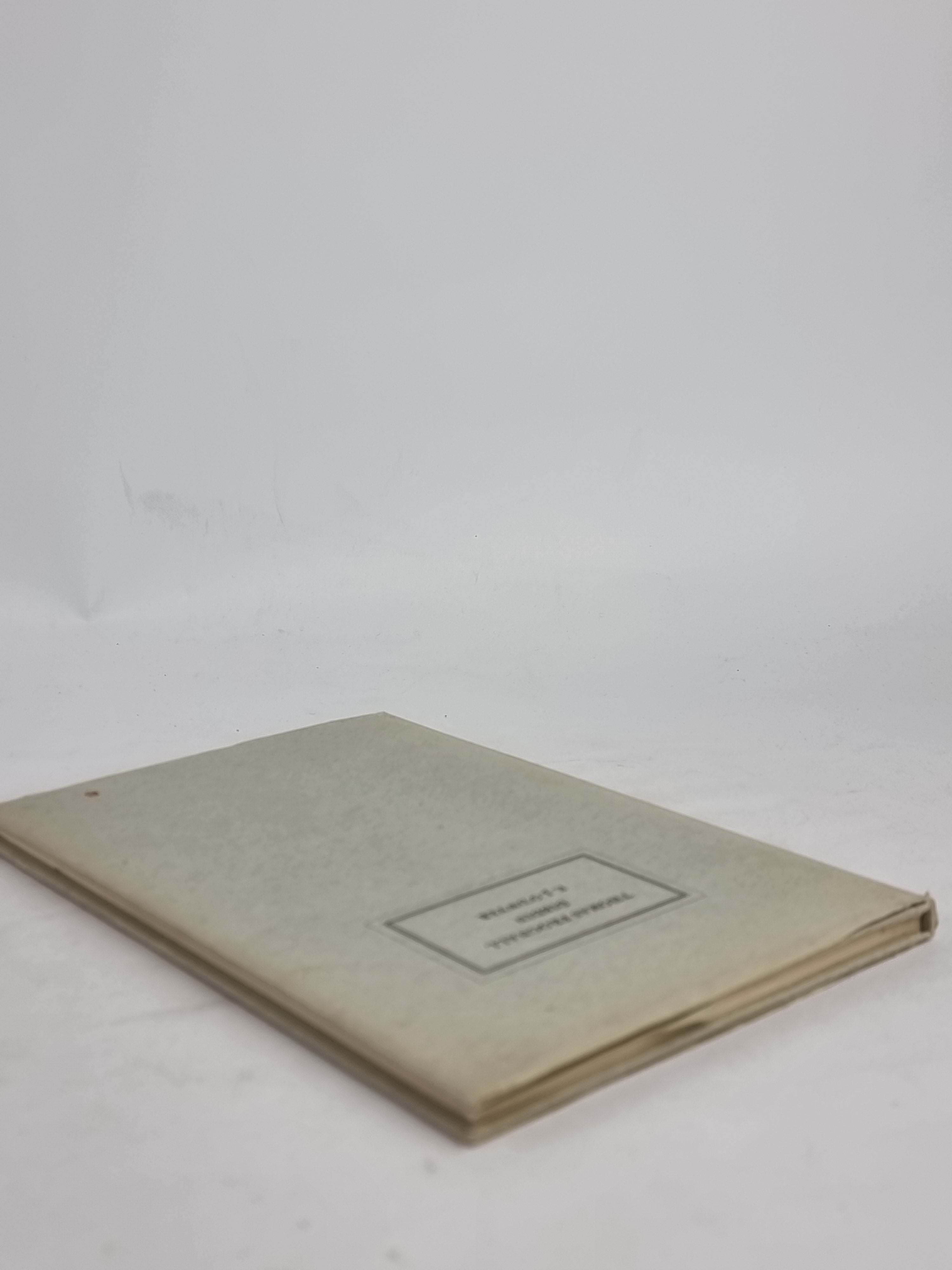 Thomas Frognall Dibdin, E. J. O'Dwyer — Limited Edition