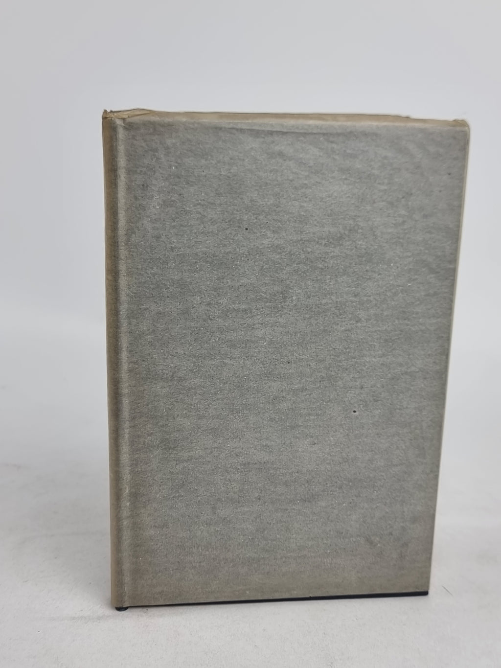 Jane Austen: A Critical Bibliography, R. W. Chapman — 1st Edition