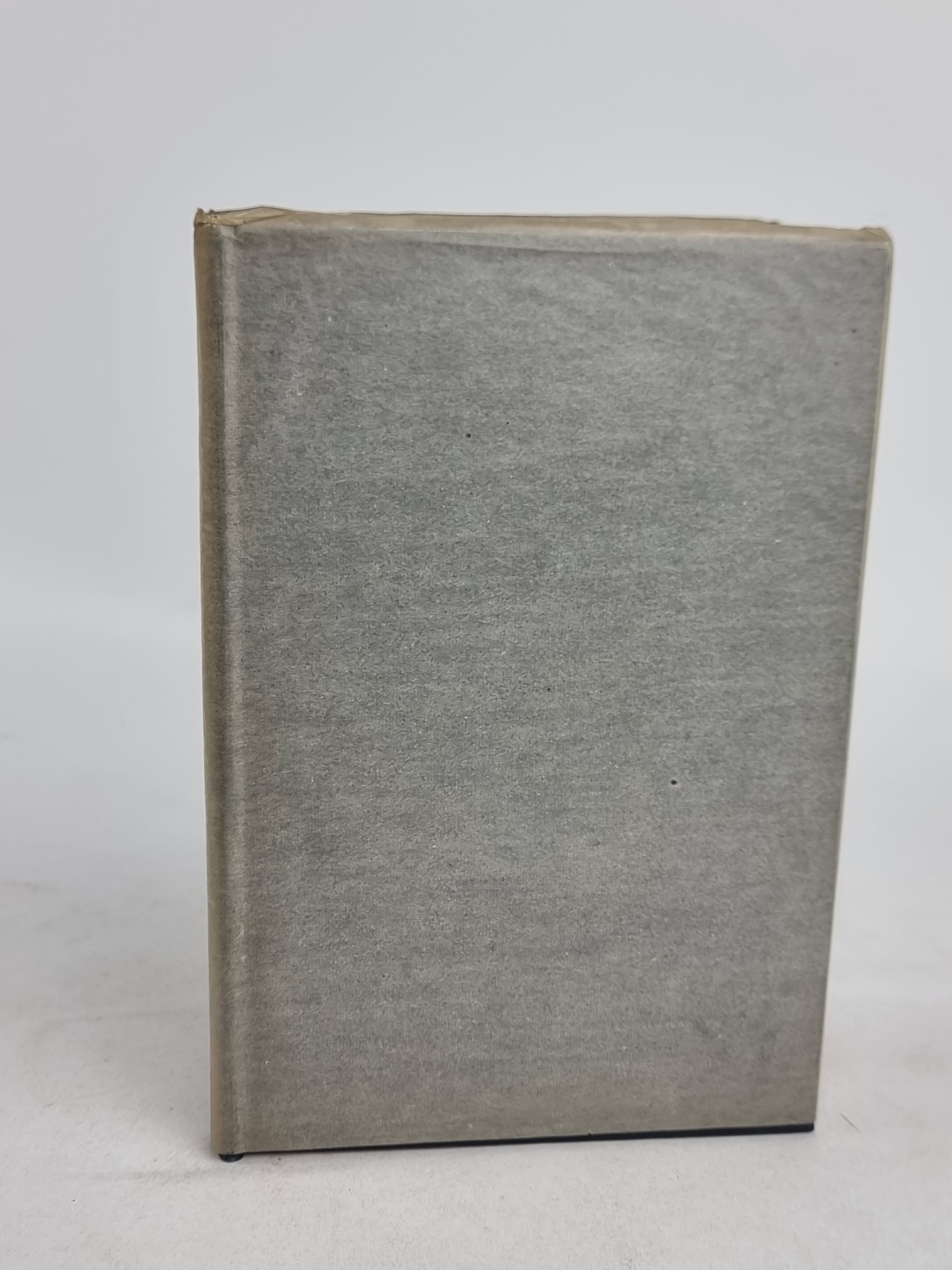 Jane Austen: A Critical Bibliography, R. W. Chapman — 1st Edition