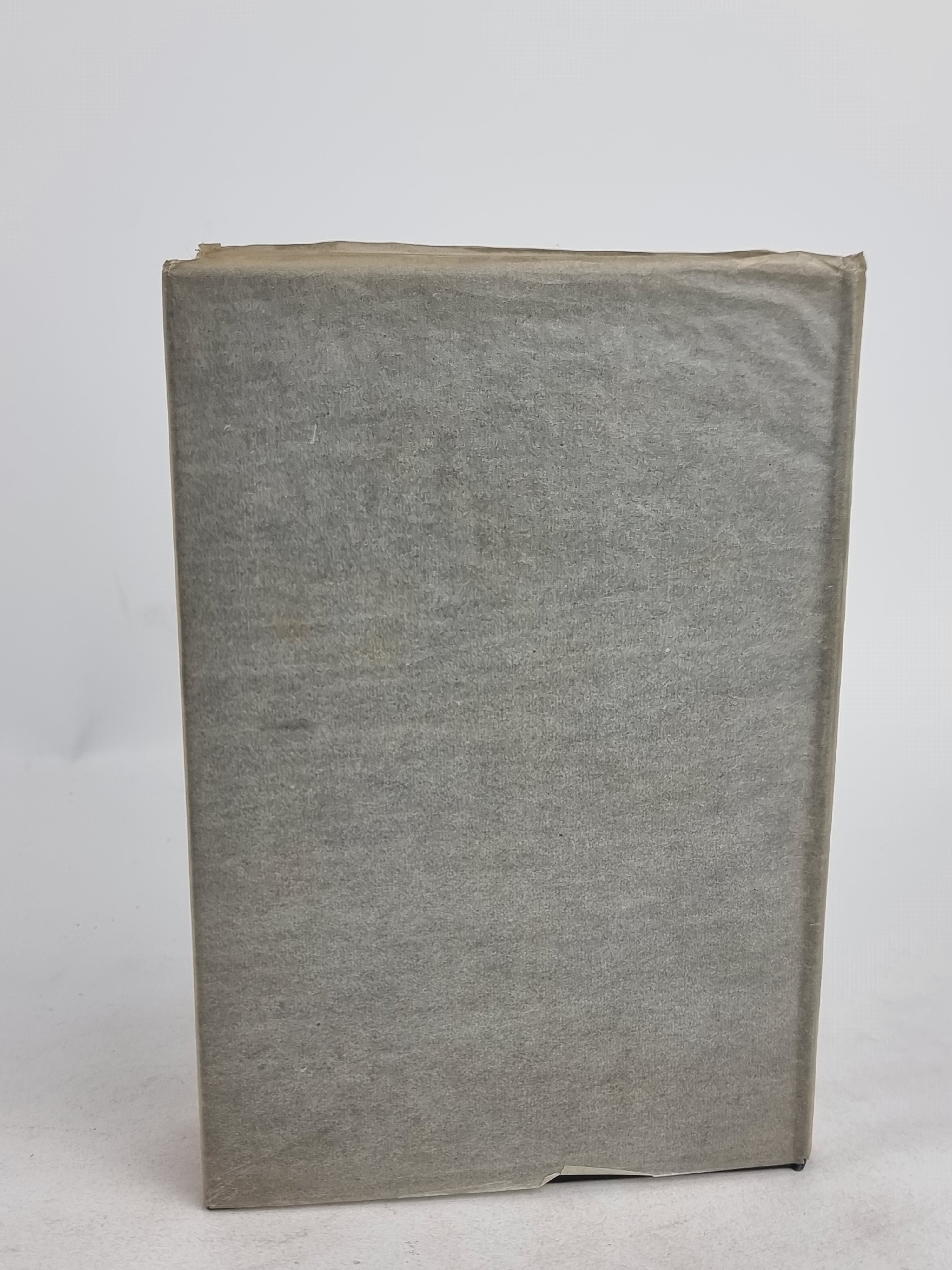 Jane Austen: A Critical Bibliography, R. W. Chapman — 1st Edition