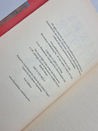 Harry Potter and the Goblet of Fire, J.K. Rowling — 1st Edition