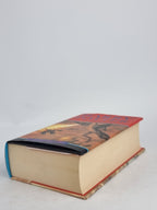 Harry Potter and the Goblet of Fire, J.K. Rowling — 1st Edition