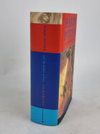 Harry Potter and the Goblet of Fire, J.K. Rowling — 1st Edition