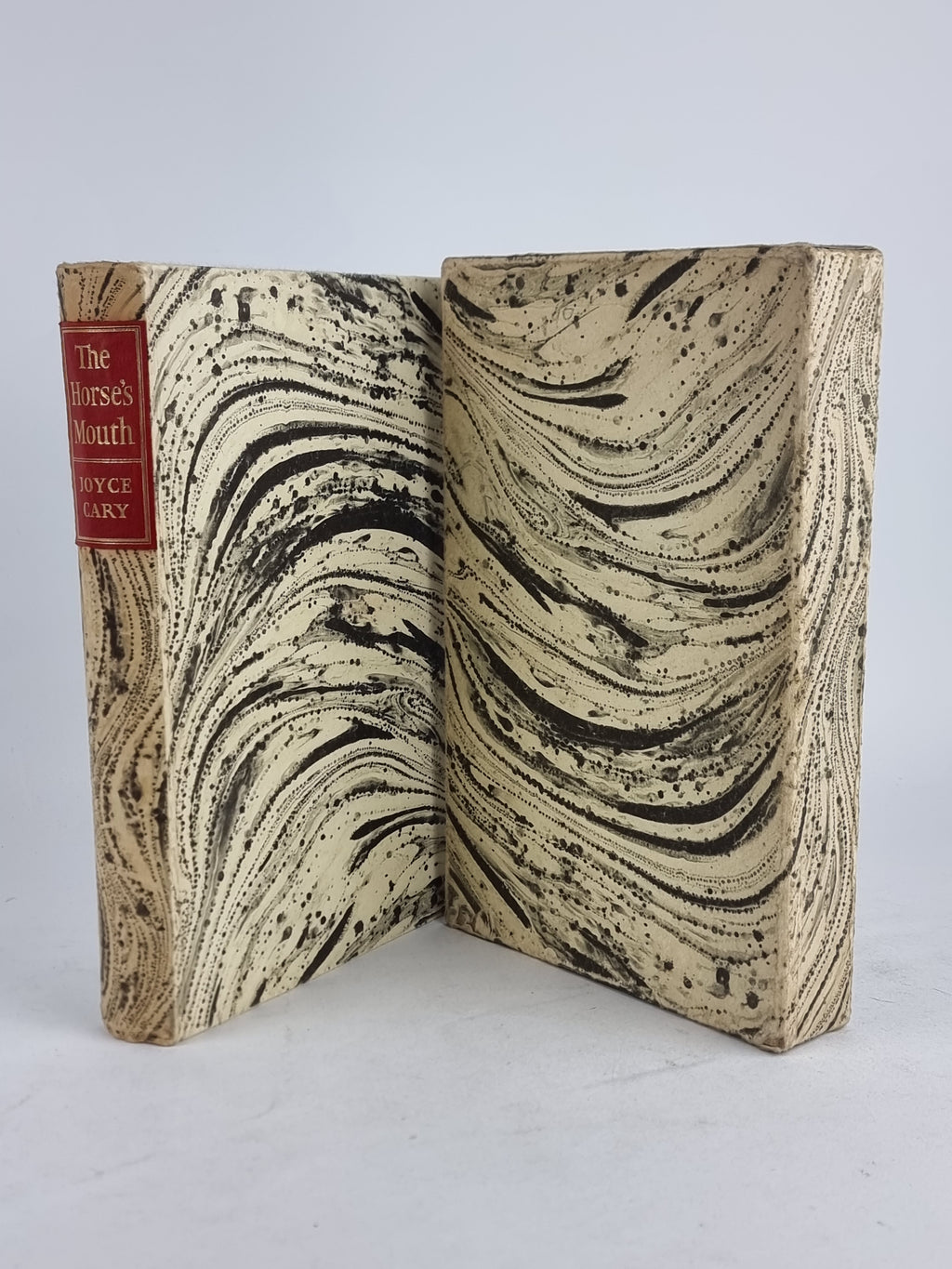The Horse's Mouth, Joyce Cary — Limited Edition