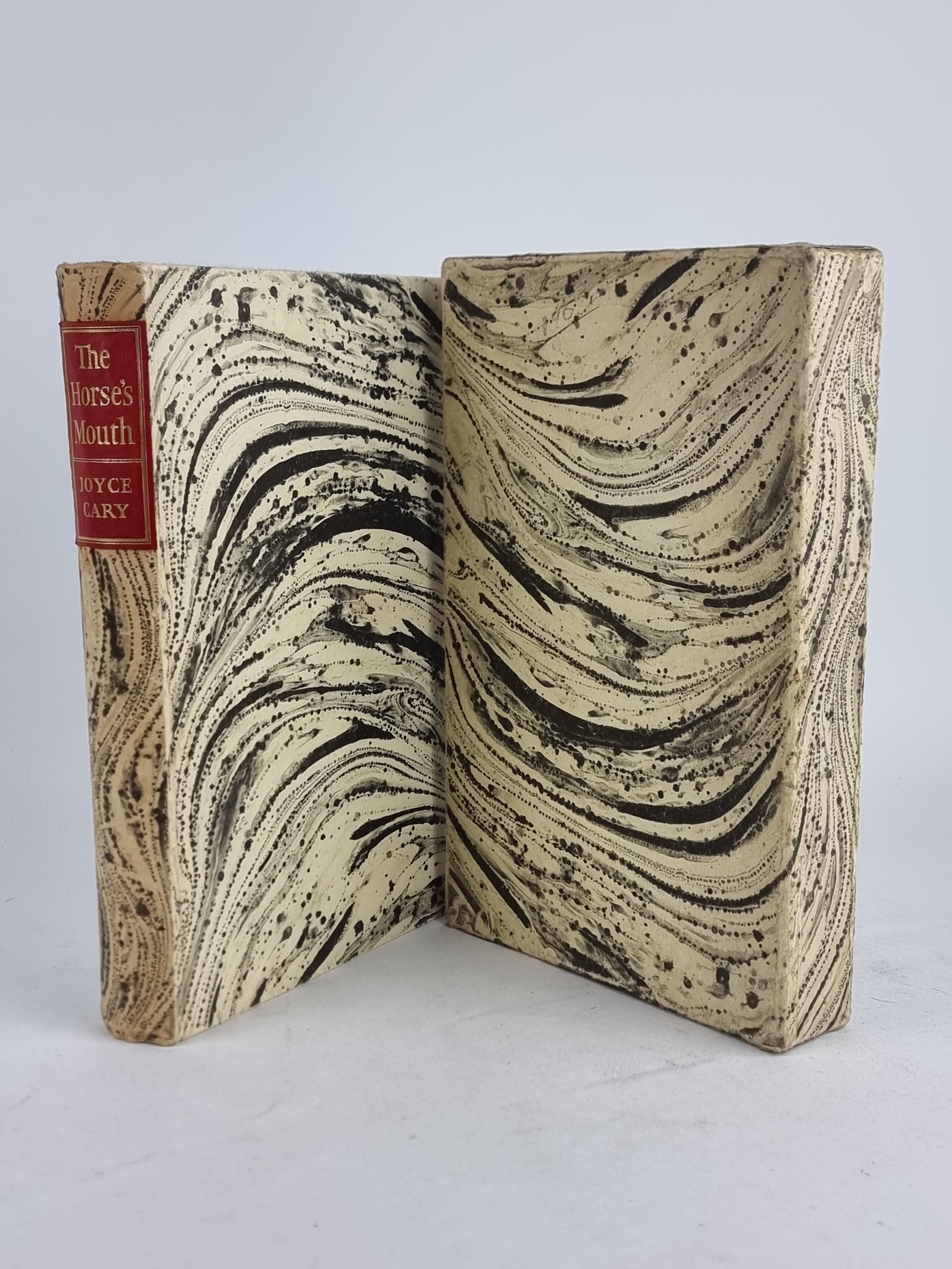 The Horse's Mouth, Joyce Cary — Limited Edition