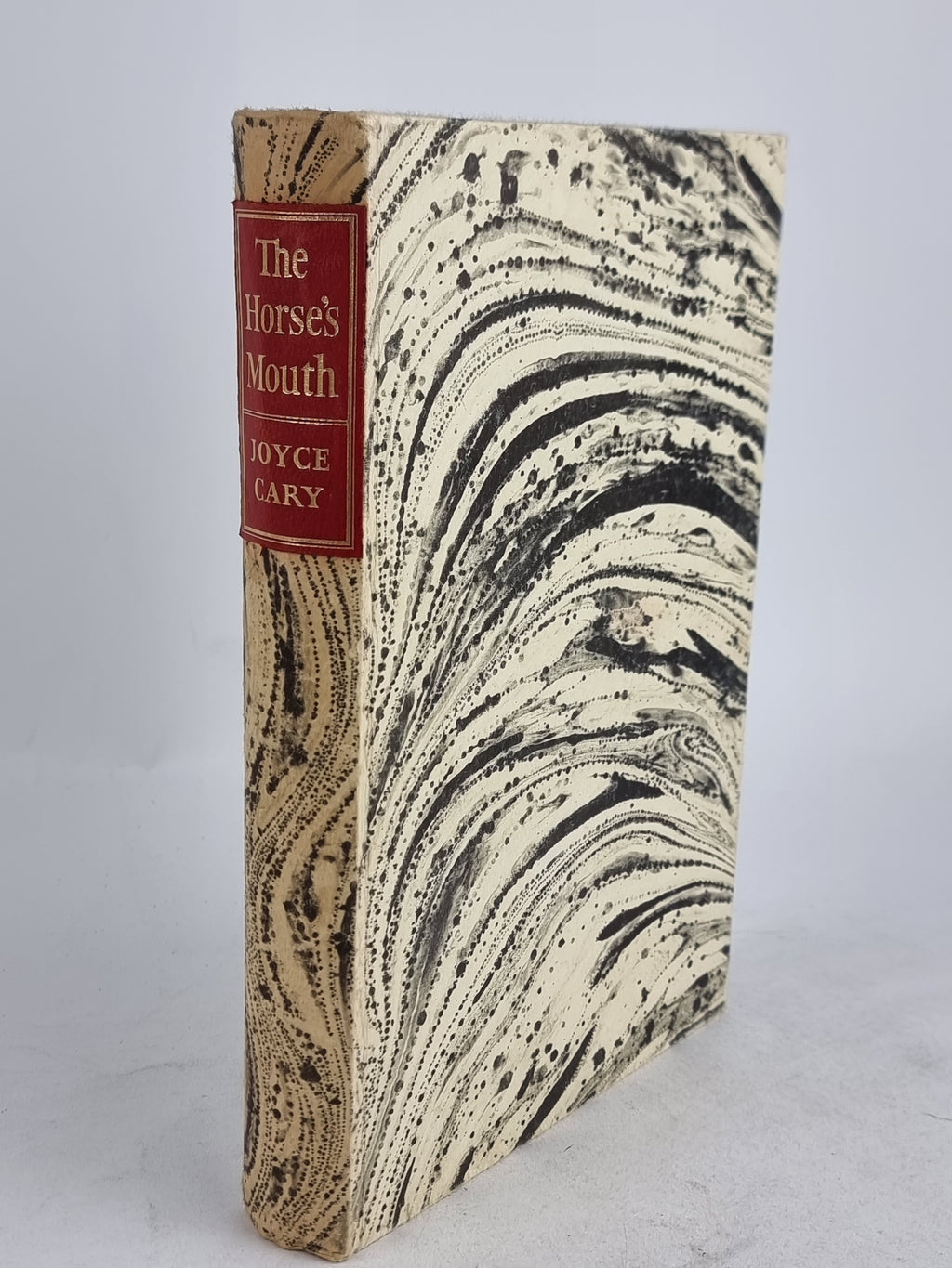 The Horse's Mouth, Joyce Cary — Limited Edition
