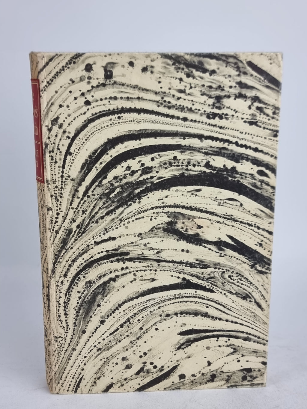 The Horse's Mouth, Joyce Cary — Limited Edition