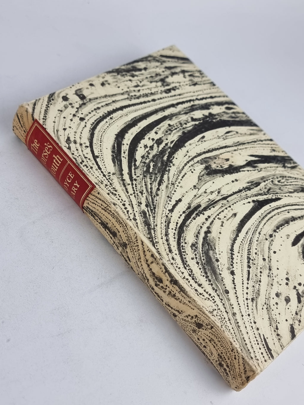 The Horse's Mouth, Joyce Cary — Limited Edition