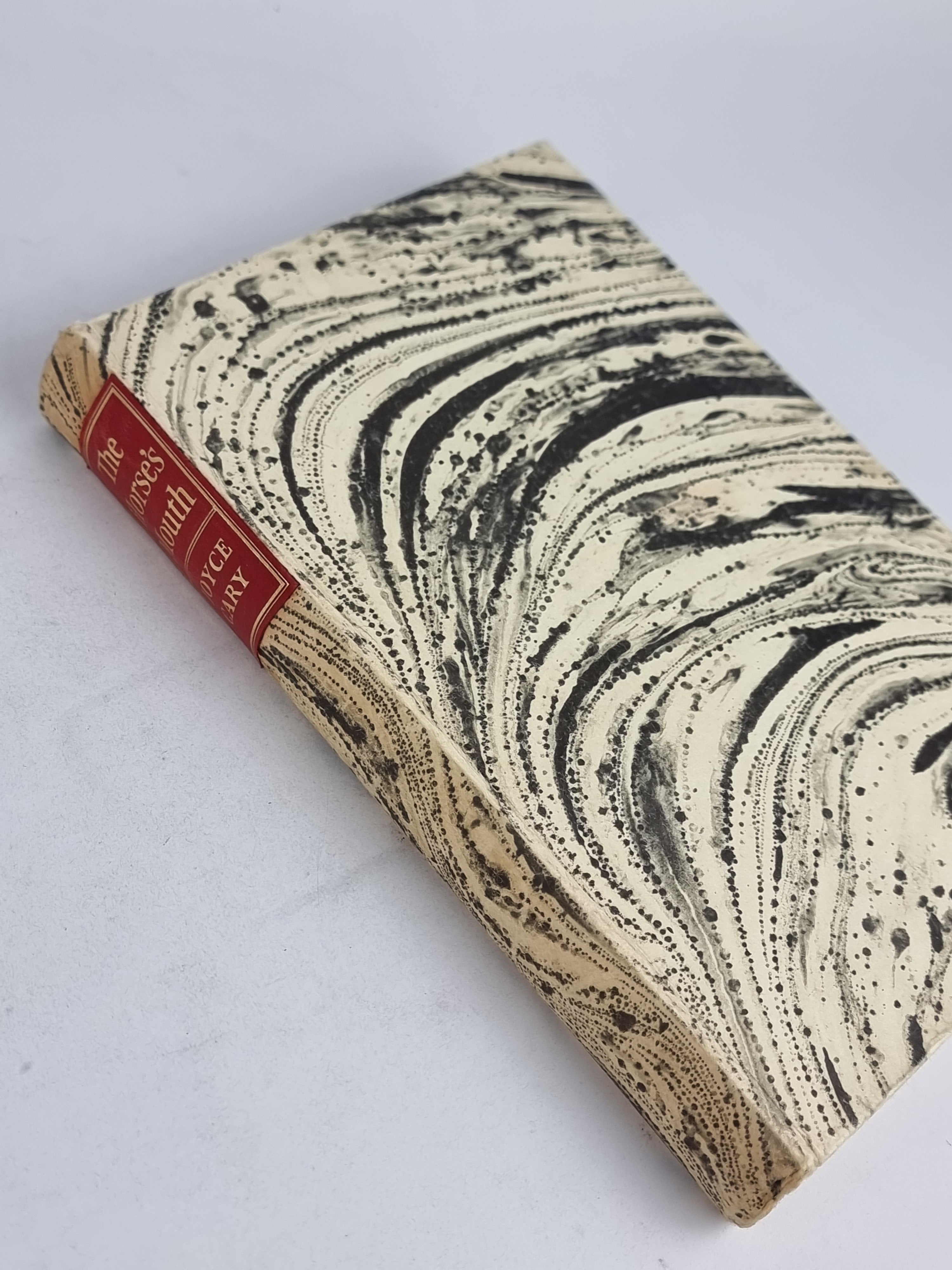 The Horse's Mouth, Joyce Cary — Limited Edition