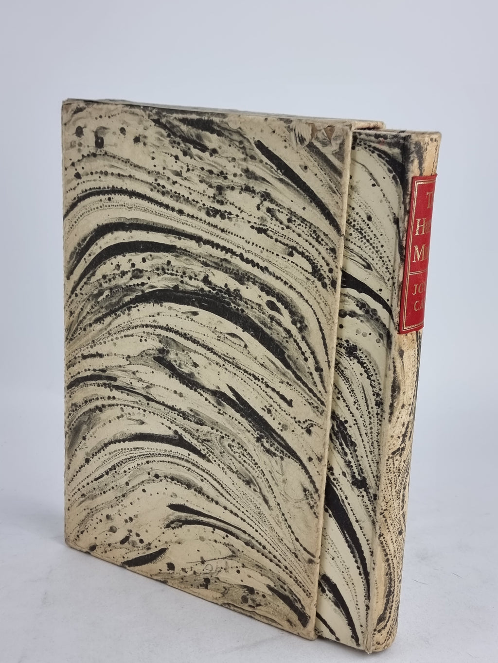 The Horse's Mouth, Joyce Cary — Limited Edition
