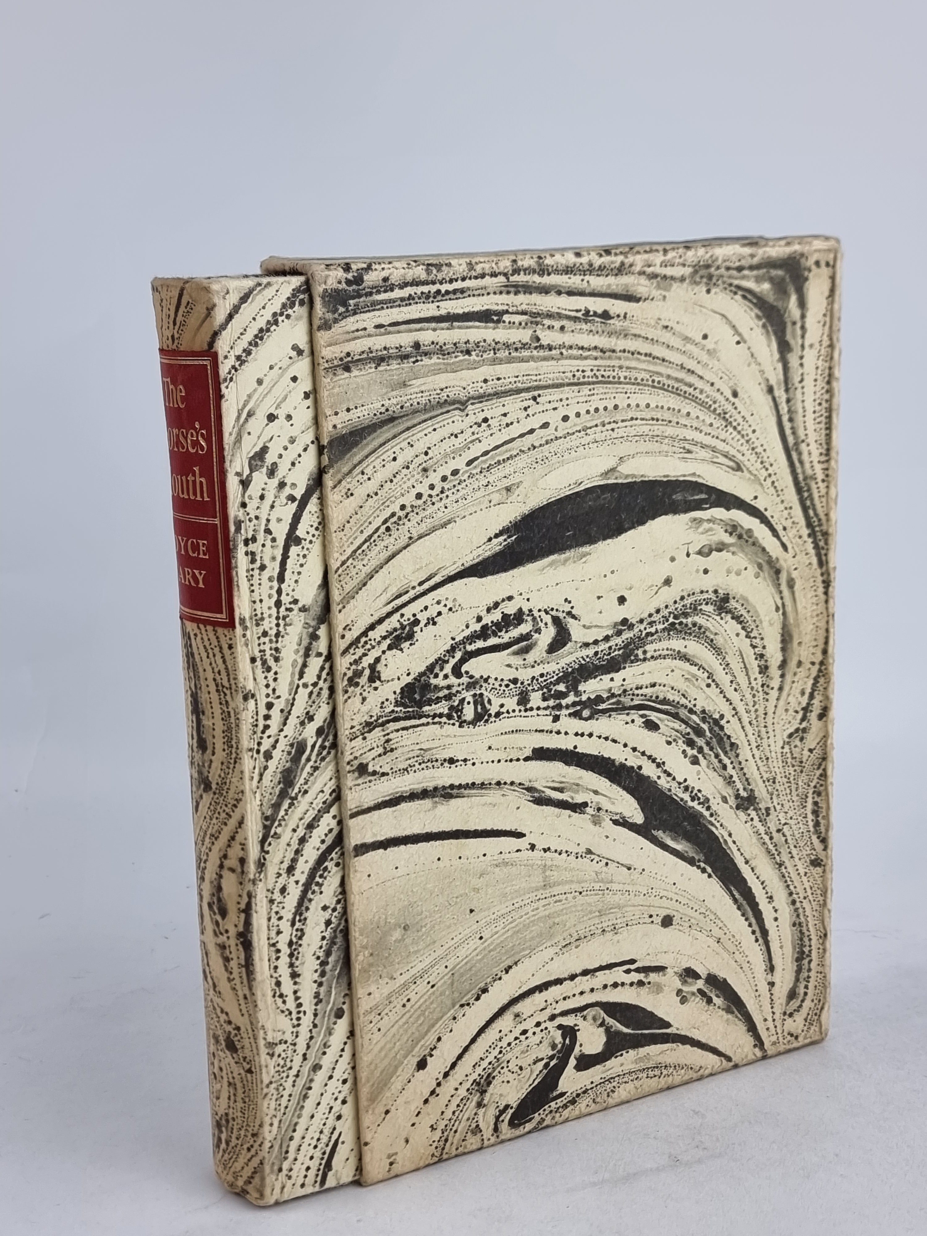 The Horse's Mouth, Joyce Cary — Limited Edition