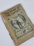 The Story of the Gadsbys, Rudyard Kipling — 5th Edition