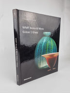 WMF Ikora & Myra Gläser | Glass, Carlo Burschel and Heinz Scheiffele — 1st Ed