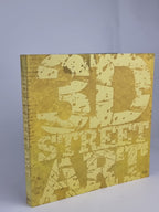 3D Street Art, Birgit Krols (Editor) — 1st Edition
