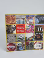 3D Street Art, Birgit Krols (Editor) — 1st Edition