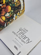 Louis Comfort Tiffany: Artist for the Ages, Marilynn A. Johnson — 1st Edition
