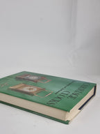 Carriage Clocks: Their history and development, Charles Allix — 1st Edition