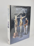 Art Deco and other Figures, Bryan Catley — 2nd Edition
