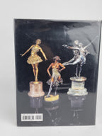 Art Deco and other Figures, Bryan Catley — 2nd Edition