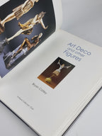 Art Deco and other Figures, Bryan Catley — 2nd Edition