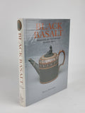 Black Basalt: Wedgwood and Contemporary Manufacturers, Diana Edwards — 1st Ed